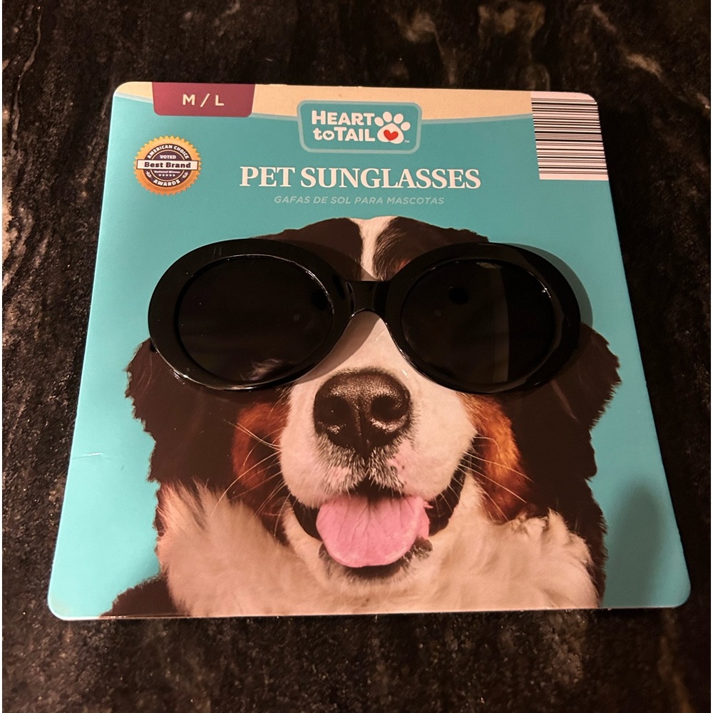 Pet Sunglasses